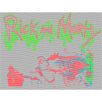 Rick and Morty-RI 53